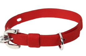 Kennel Furlon Collar (1/2") (Small)